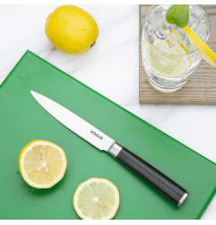 Couteau tout usage inox Bistro Vogue 129mm