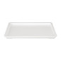 Couvercle pour bac à pâtons en PP Vogue 650 x 455 x 84mm Couvercle pour bac à pâtons en PP Vogue 650 x 455 x 84mm