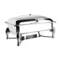 Chafing dish induction Olympia GN 1/1 