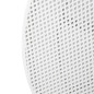 Table pliante en polypropylène Bolero 800mm blanche Table pliante en polypropylène Bolero 800mm blanche