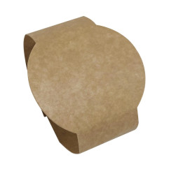 Bagues sandwichs Fiesta Recyclable (lot de 4000)