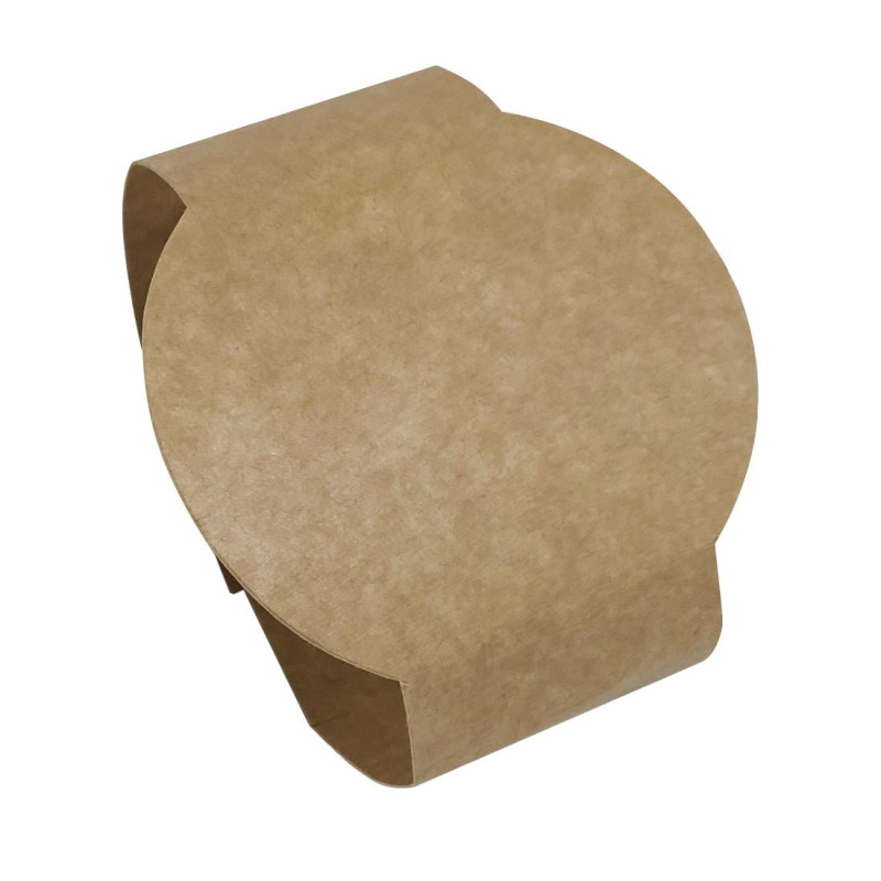 Bagues sandwichs Fiesta Recyclable (lot de 4000)