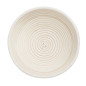 Panier de fermentation rond en rotin Vogue 220x80mm