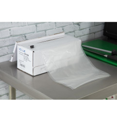 Rouleau distributeur de sacs sous vide Vogue 300mm x15m