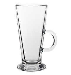 Verres à Latte Utopia Columbia 370 ml (lot de 6)