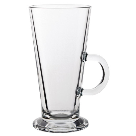 Verres à Latte Utopia Columbia 370 ml (lot de 6)