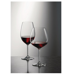 Grands verres à Bordeaux Schott Zwiesel Ivento 630 ml (lot de 6)