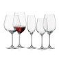Grands verres à Bordeaux Schott Zwiesel Ivento 630 ml (lot de 6)