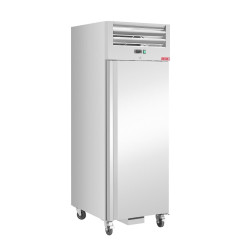 Armoire refrigérée positive 1 porte Gastro-M 376L