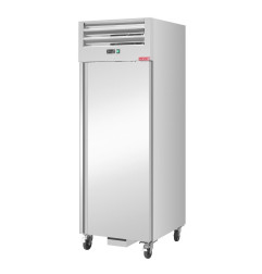 Armoire refrigérée positive 1 porte Gastro-M 376L