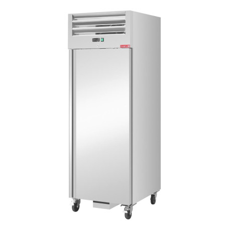 Armoire refrigérée positive 1 porte Gastro-M 376L