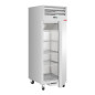 Armoire refrigérée positive 1 porte Gastro-M 376L