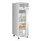 Armoire refrigérée positive 1 porte Gastro-M 376L