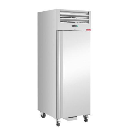 Armoire refrigérée négative 1 porte Gastro-M 376L