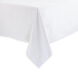 Nappe blanche Mitre Limetree 1600 x 1600mm