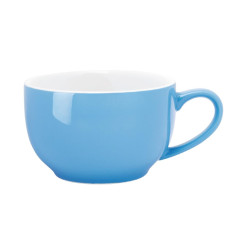 Tasses à café Olympia Café bleues 228 ml (lot de 12)