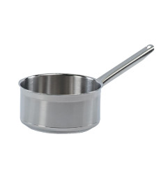 Casserole en inox Matfer Bourgeat Tradition Plus 3,3L