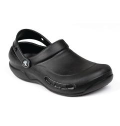 Crocs noirs Specialist Vent 45,5