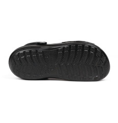 Crocs noirs Specialist Vent 45,5