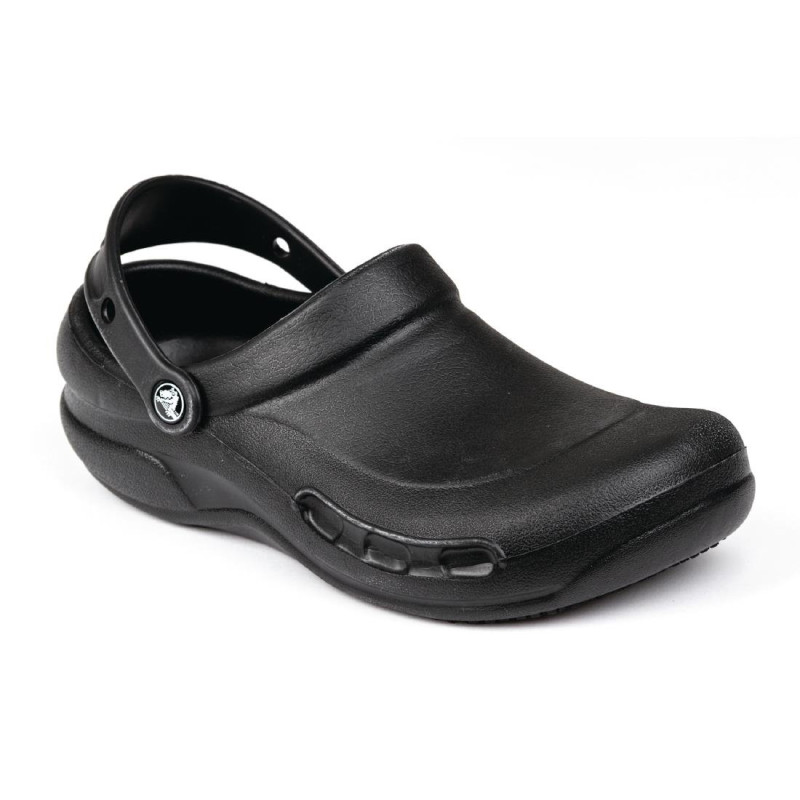 Crocs noirs Specialist Vent 47