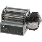 VENTILATEUR TANGENTIEL 90mm DROITE TFR90/20-1RFNHT