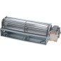 VENTILATEUR TANGENTIEL 240mm GAUCHE TFL240/20-1RFNHT