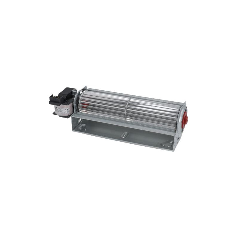 VENTILATEUR TANGENTIEL 240mm GAUCHE TFL240/20-1RFNHT VENTILATEUR TANGENTIEL 240mm GAUCHE TFL240/20-1RFNHT