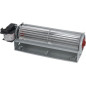 VENTILATEUR TANGENTIEL 240mm GAUCHE TFL240/20-1RFNHT VENTILATEUR TANGENTIEL 240mm GAUCHE TFL240/20-1RFNHT