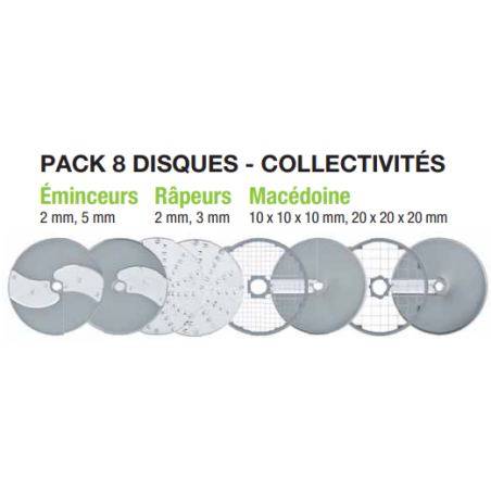 PACK-8D-COLLECTIVITES-EXPERT Mineral+