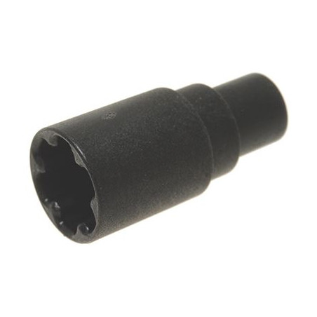 CAGE D'ACCOUPLEMENT MOTEUR