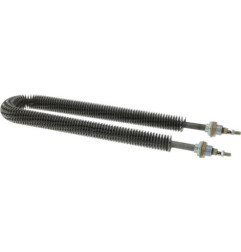 RESISTANCE A AILETTES 1500W 230V