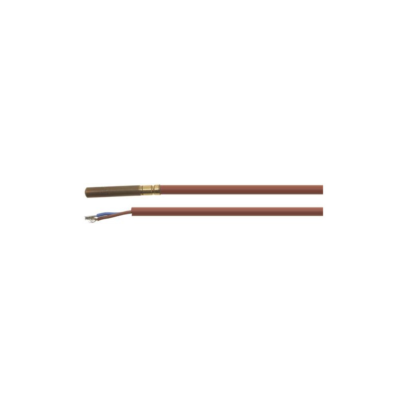 SONDE PTC EN SILICONE 1200 mm 34500040100168