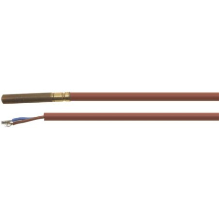 SONDE PTC EN SILICONE 1200 mm 34500040100168