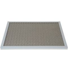 FILTRE A MAILLES 500x400x20mm (7 couches)