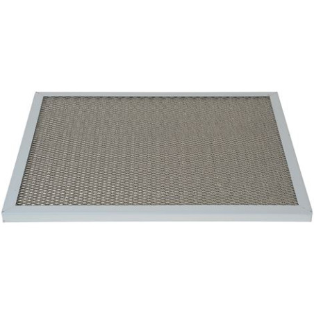 FILTRE A MAILLES 500x400x20mm (7 couches)