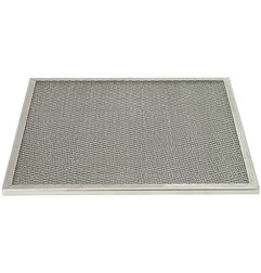 FILTRE A MAILLES 400x400x12mm (5 couches)