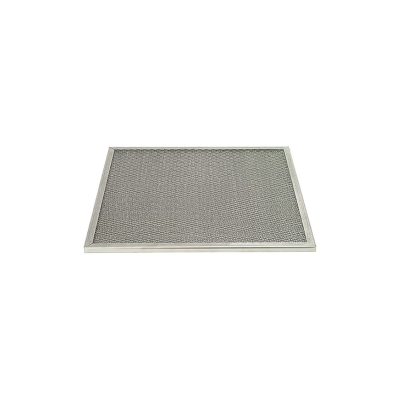 FILTRE A MAILLES 400x400x12mm (5 couches) FILTRE A MAILLES 400x400x12mm (5 couches)