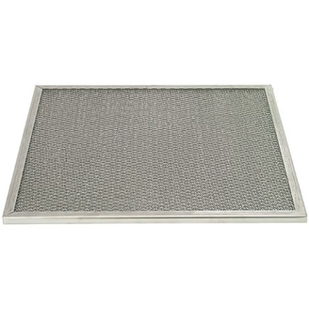 FILTRE A MAILLES 500x500x20mm (7 couches)