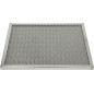 FILTRE A MAILLES 500x400x20mm (5 couches) FILTRE A MAILLES 500x400x20mm (5 couches)