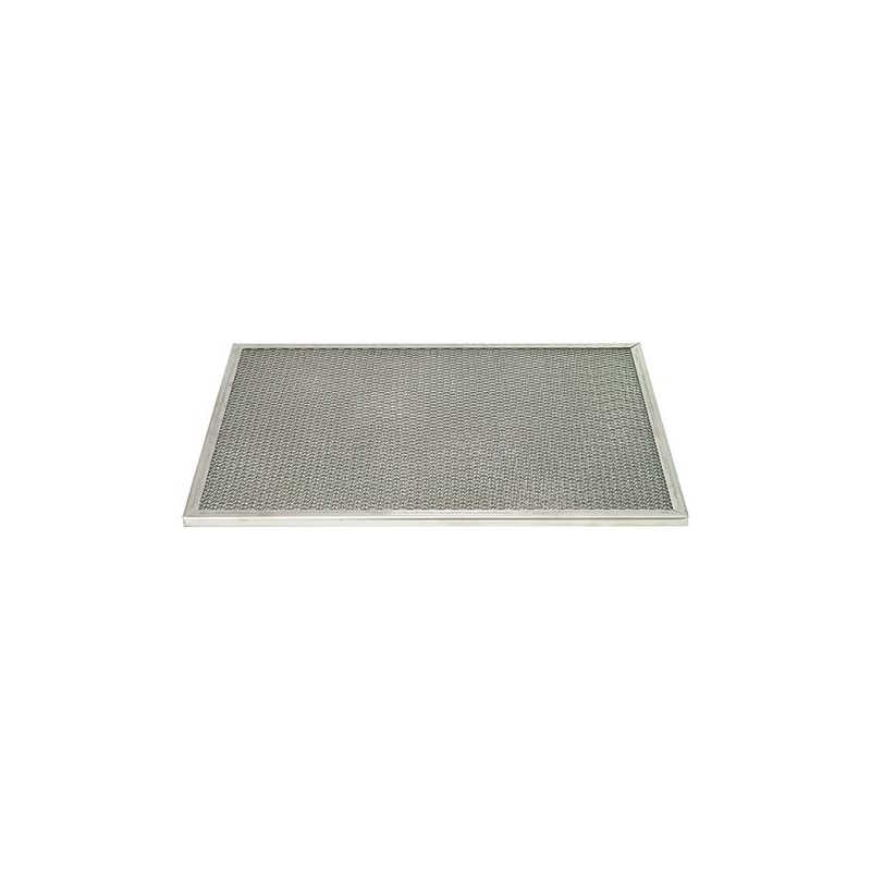 FILTRE A MAILLES 500x400x12mm (5 couches) FILTRE A MAILLES 500x400x12mm (5 couches)