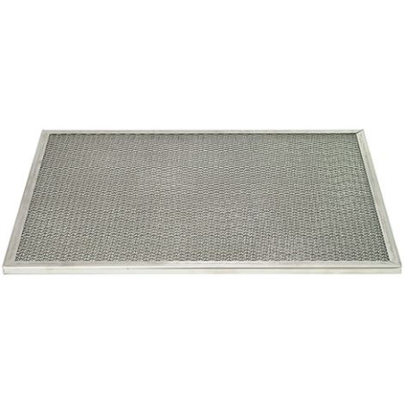FILTRE A MAILLES 500x400x12mm (5 couches)