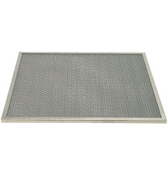 FILTRE A MAILLES 500x500x12mm (5 couches)