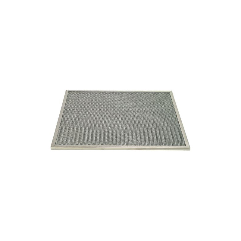 FILTRE A MAILLES 500x500x12mm (5 couches)
