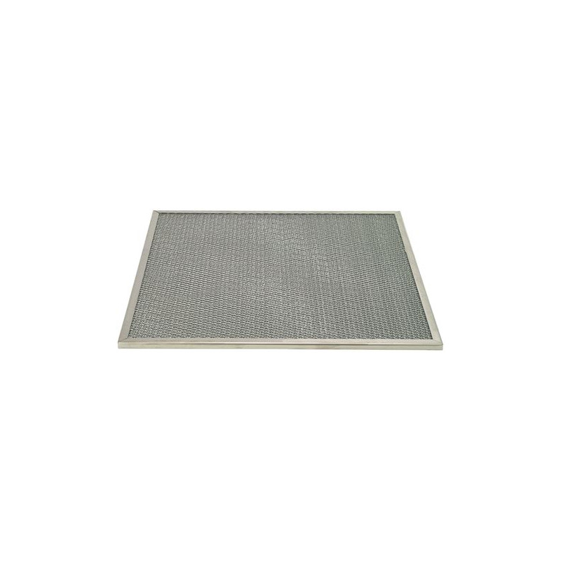 FILTRE A MAILLES 500x500x12mm (5 couches) FILTRE A MAILLES 500x500x12mm (5 couches)