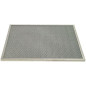 FILTRE A MAILLES 500x500x12mm (5 couches) FILTRE A MAILLES 500x500x12mm (5 couches)