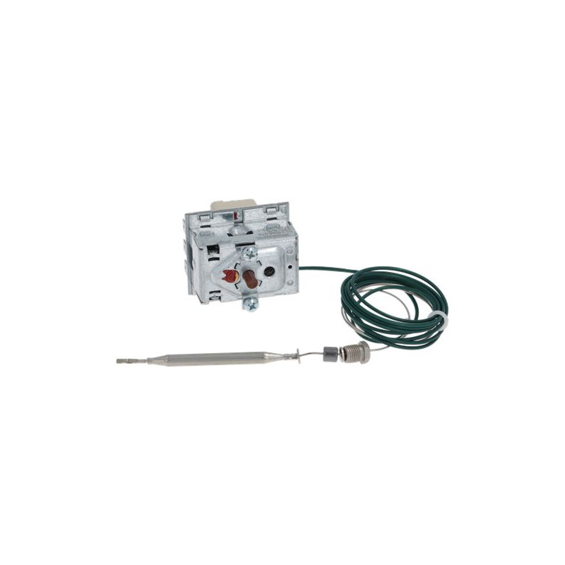 THERMOSTAT SECURITE EFP 235°C