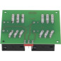 CARTE ELECTRONIQUE PUISSANCE 120x100 mm CARTE ELECTRONIQUE PUISSANCE 120x100 mm