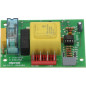 CARTE DE COMMANDE 12V 90x67mm A88CY78001 CARTE DE COMMANDE 12V 90x67mm A88CY78001