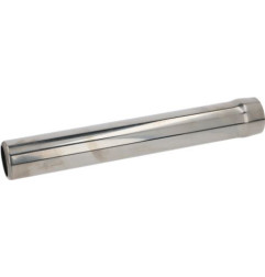 TUBE TROP-PLEIN ø 40x280 mm