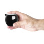 Pots à lait Olympia Café noirs 70ml (lot de 6)